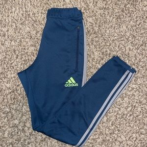 ADIDAS CLIMACOOL TRACK PANTS